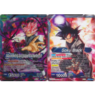 SS Rose Goku Black, the Beginning of the Return to Despair / Goku Black (Gold Stamped) Thumb Nail