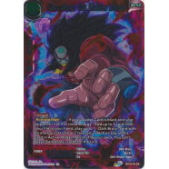 Dark Broly, the Shadow Warrior Thumb Nail