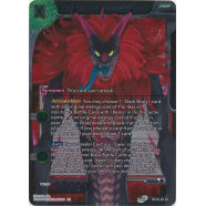 Dark Shenron, Tyrannical Savior Thumb Nail