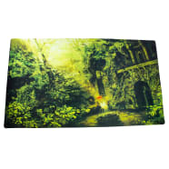 Ultimate Guard - Play Mat - Lands Edition - Forest 2 Thumb Nail