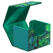 Deck Case 100+ Sidewinder 2023 Exclusive - Rainforest Green Thumb Nail