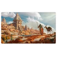 Playmat: Artist Edition - The Search Thumb Nail