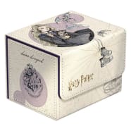 Ultimate Guard - 100+ Sidewinder Deck Case  - Harry Potter: Luna Lovegood Thumb Nail
