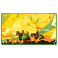 Ultimate Guard Playmat - Artist Series 3 - Dominik Mayer Thumb Nail