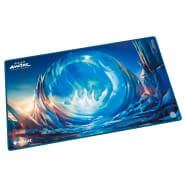 MTG Ultimate Guard Playmat - Avatar: The Last Airbender - Aang's Iceberg Thumb Nail