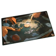 MTG Ultimate Guard Playmat - Avatar: The Last Airbender - White Lotus Tile Thumb Nail