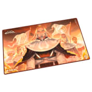 MTG Ultimate Guard Playmat - Avatar: The Last Airbender - Iroh Grand Lotus Thumb Nail