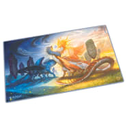 MTG Ultimate Guard Playmat - Lorwyn Eclipsed - Celestial Reunion Thumb Nail