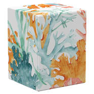 Ultimate Guard Deck Case: 100+ Boulder - Return To Earth: Coral Places - Coralline Eden Thumb Nail