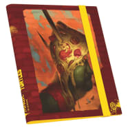 MTG Ultimate Guard XenoSkin Flexxfolio 360 - Teenage Mutant Ninja Turtles - Mountain Thumb Nail