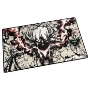 MTG Ultimate Guard Playmat - Secrets of Strixhaven - Vampiric Tutor (Alternate Art) Thumb Nail