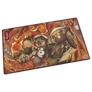 MTG Ultimate Guard Playmat - Secrets of Strixhaven - Pyretic Ritual (Alternate Art) Thumb Nail