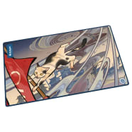 MTG Ultimate Guard Playmat - Secrets of Strixhaven - Cyclonic Rift (Alternate Art) Thumb Nail