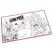 Ultimate Guard Playmat - One Piece - Sketch Playmat Thumb Nail