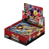 Dragon Ball Super TCG - Ultimate Squad - Booster Box Thumb Nail