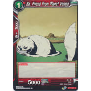 Ba, Friend From Planet Vampa Thumb Nail