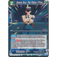 General Blue, Red Ribbon Officer Thumb Nail