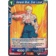 General Blue, Ever Loyal Thumb Nail