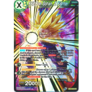 SS2 Son Gohan, Z Fighter Thumb Nail