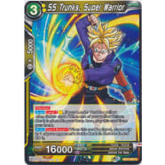 SS Trunks, Super Warrior Thumb Nail