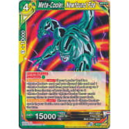 Meta-Cooler, Newfound Foe Thumb Nail