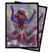 Commander Masters Sleeves - D (100) - Zhulodok, Void Gorger Thumb Nail