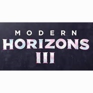 Modern Horizons 3 - Playmat (White) Thumb Nail