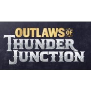 Outlaws of Thunder Junction - Playmat (D) Thumb Nail