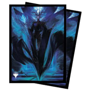 Wilds of Eldraine Sleeves: V5 (100) - Talion, the Kindly Lord Thumb Nail