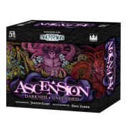 Ascension: Darkness Unleashed Thumb Nail