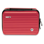 Ultra Pro - GT Luggage Deck Box - Red Thumb Nail