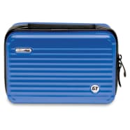 Ultra Pro - GT Luggage Deck Box - Blue Thumb Nail