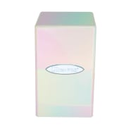 Deck Box - Ultra Pro - Satin Tower - Hi-Gloss Iridescent Thumb Nail