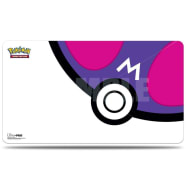 UltraPro Play Mat -  Pokemon - Master Ball Thumb Nail