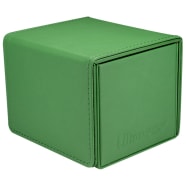 Deck Box - UltraPro: Vivid Alcove Edge - Green Thumb Nail