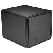 Deck Box - UltraPro: Vivid Alcove Edge - Black Thumb Nail