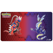 Pokemon: Koraidon and Miraidon Playmat Thumb Nail