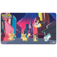 Pokemon: Shimmering Skyline Playmat Thumb Nail