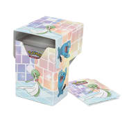 Pokemon Full View Deck Box: Gallery Series Trick Room Thumb Nail