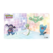 Pokemon: Gallery Series Trick Room Playmat Thumb Nail