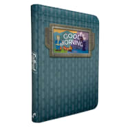 UltraPro 9 Pocket Premium Zippered PRO-Binder - Fallout: Vault Boy - Good Morning/Good Evening Thumb Nail