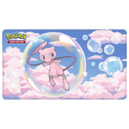 Pokemon UltraPro Foil Playmat - Mythical Mew Thumb Nail