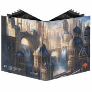 UltraPro 9 Pocket PRO-Binder - Magic - Ravnica Allegiance Thumb Nail