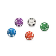 Magic the Gathering: Keyword Counter 12 Sided Dice Set Thumb Nail