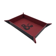 Dungeons & Dragons: Folding Tray of Rolling Thumb Nail