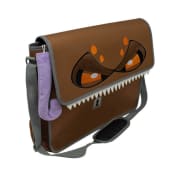 Dungeons & Dragons: Mimic Gamer Book Bag Thumb Nail