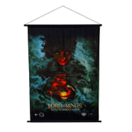 The Lord of the Rings: Tales of Middle-earth - Wall Scroll - Frodo Thumb Nail