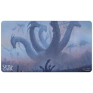 Magic the Gathering: Secret Lair October 2023 Playmat - John Avon, Progenitus Thumb Nail