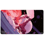 Magic the Gathering: Secret Lair  Holiday 2023 Playmat - Lightning Greaves Thumb Nail