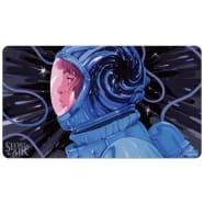 Magic the Gathering: Secret Lair  Holiday 2023 Playmat - Thought Vessel Thumb Nail